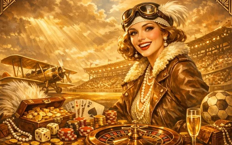 Bonus Dolly Casino: monete e promozioni