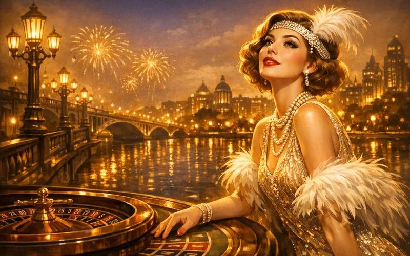 Dolly Casino giochi - catalogo completo con slot e live casino