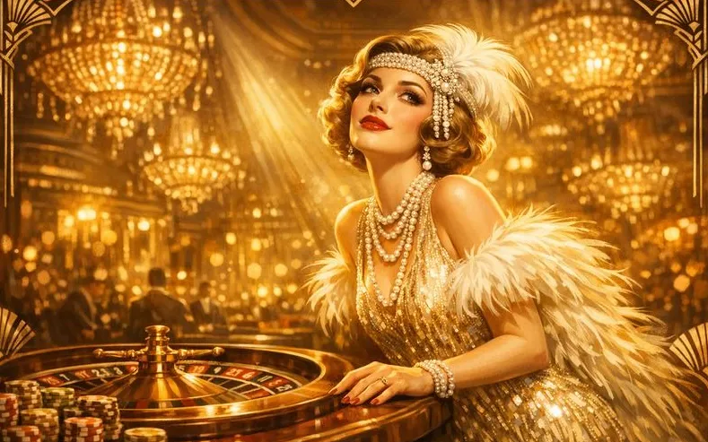 Dolly Casino login pagina di accesso