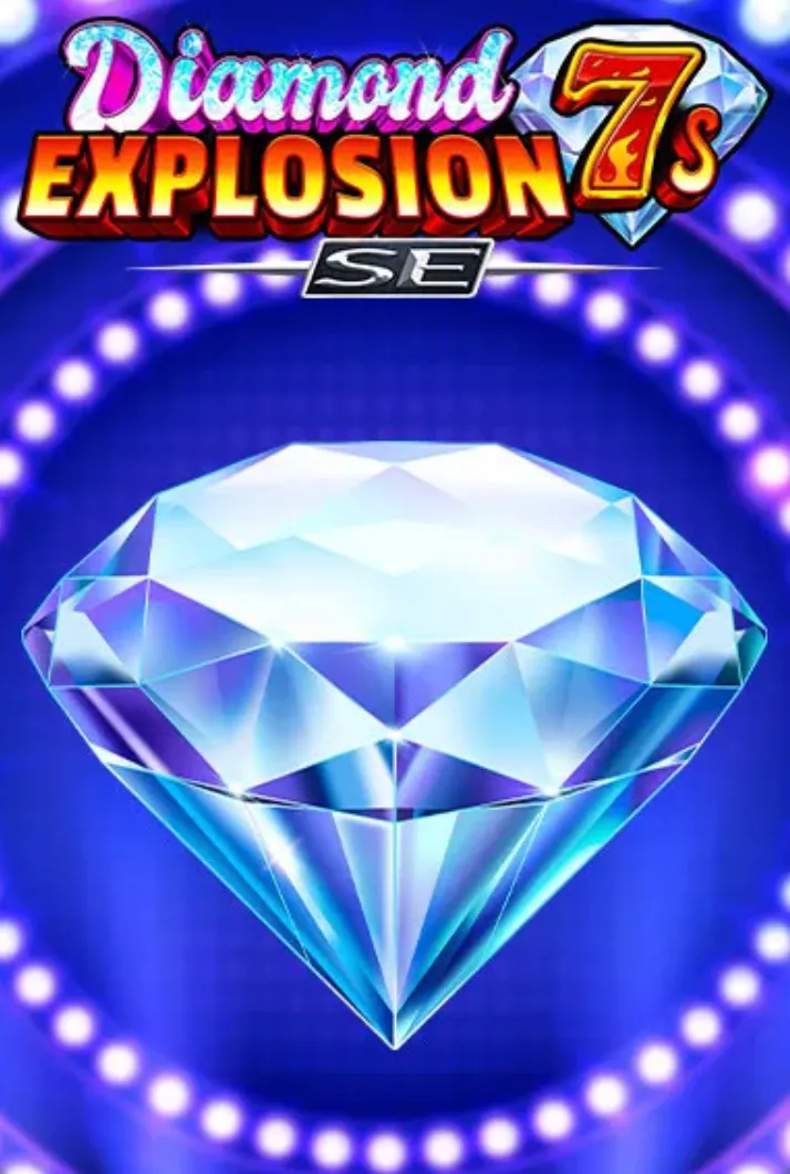Diamond Explosion 7s SE slot