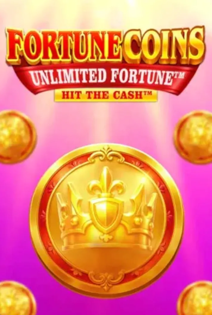 Fortune Coins Unlimited slot