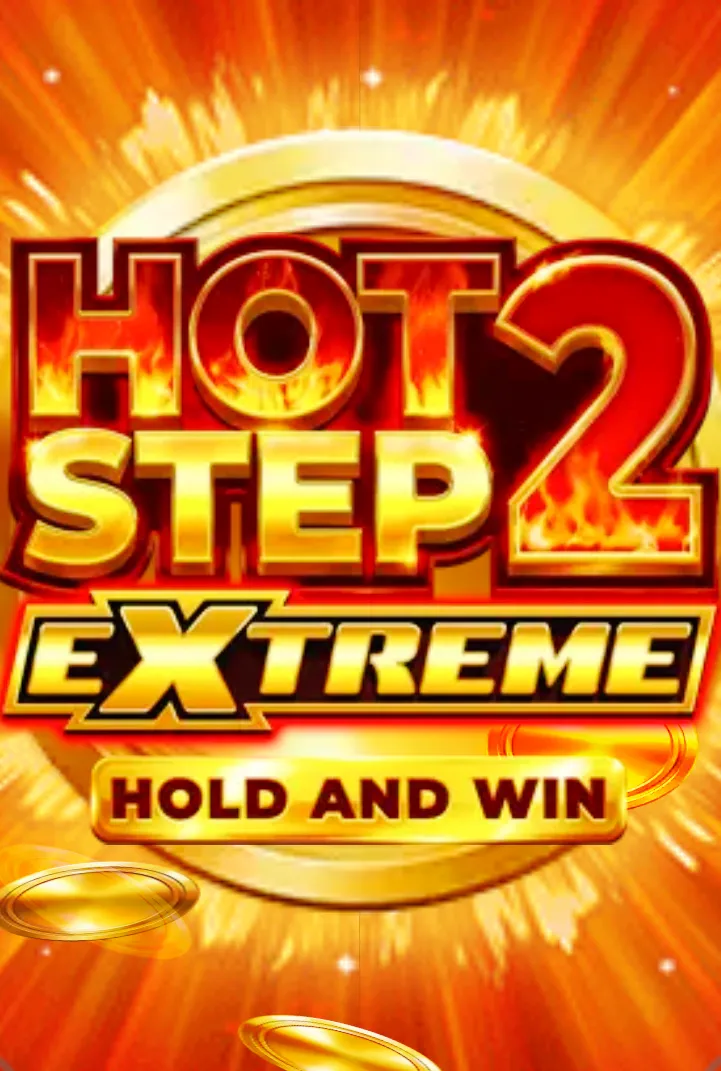 Hot Step 2 Extreme slot