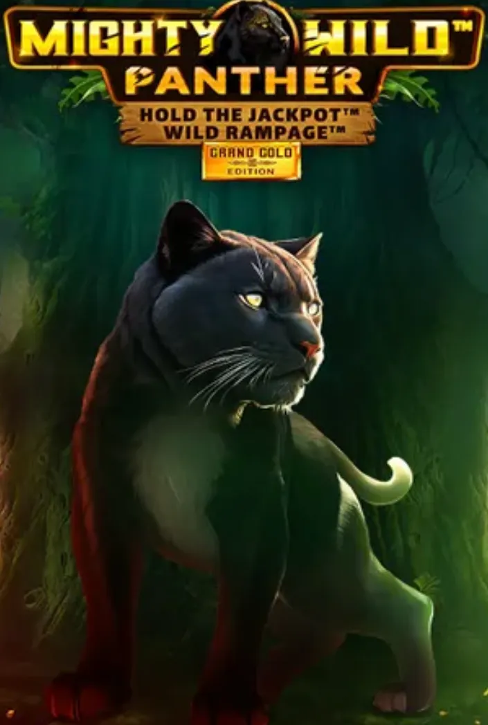 Mighty Wild Panther slot